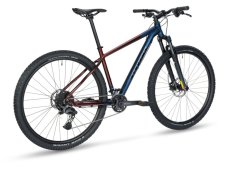 STEVENS Taniwha 27,5" Midnight Blue Red - 14"