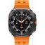 Samsung Galaxy Watch Ultra (LTE) šedý titan
