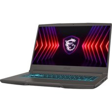MSI Thin A15  RTX4050 černý