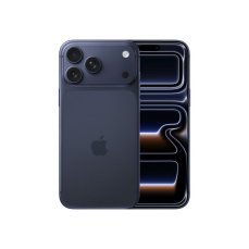 Apple iPhone 17 Pro Max 512GB temně modrá