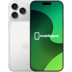 Apple iPhone 17 Pro Max 2TB Stříbrná třídy Premium