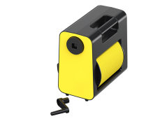 Chasing M2/M2 S/M2 Pro E-Reel Electric Winder inc. 200M Cable (40.30.300.0043)