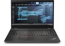 Lenovo ThinkPad P52s / NVIDIA Quadro P500 2 GB
