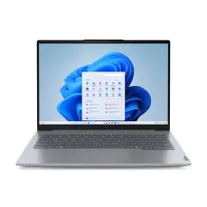 Lenovo ThinkBook 14 G7 sivá / 14" WUXGA / AMD RYZEN 7 7735HS 3.2GHz / 16GB / 1TB SSD / AMD Radeon 680M / W11H (21MV002SCK)