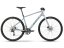 GHOST Urban Asket AL Grey/Blue - M