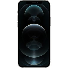 Apple iPhone 12 Pro 512GB stříbrný