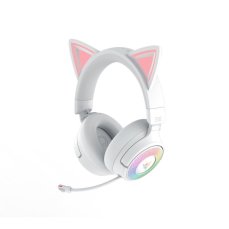 Razer Kraken Kitty V3 Pro - White