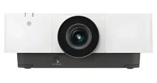 Sony Laserový projektor WUXGA bílá / Projektor / Laser / 7000 ANSI / volitelné objektivy (VPL-FHZ85/1)