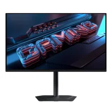 32" Gigabyte MO32U černá / LCD / 3840x2160 / QD-Oled / 16:9 / 0.03ms / 1.5M:1 / 250cd-m2 / 1x DP + 2x HDMI / VESA (MO32U)