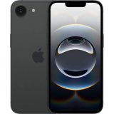 Apple iPhone 16e 512GB černá / 6.1" / 512GB / iOS18.4 (MD1X4SX/A)