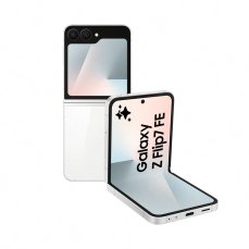 Samsung Galaxy Z Flip7 FE  Vyšší paměť za cenu nižší - napiš ( pamet ) do poznámky a změníme ti cenu Barva: Černá, Uložiště: 256 GB