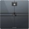 Withings Body Comp černá / Chytrá osobní váha / nosnost 200kg / Bluetooth / WiFi (WBS12-Black-All-Inter)
