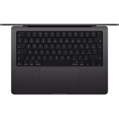 Apple MacBook Pro 14" / M5 Pro  / 24GB / 2TB / vesmírně černý
