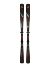 Lyže Völkl Peregrine 80 + Marker Lowride 12 TCX Délka lyže [cm]: 172