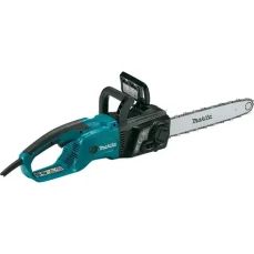 Makita UC4051AK / Reťazová píla / 2200W / Dĺžka lišty 40 cm / Rozteč reťaze 3|8" / Šírka drážky 1.3 mm (UC4051AK)