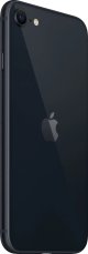 Apple iPhone SE (2022) 64GB Midnight / 4 GB RAM /