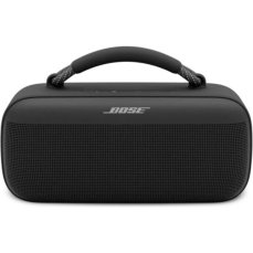 Bose SoundLink Max reproduktor čierny
