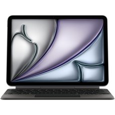 Apple Magic Keyboard (2025) iPad Air 11" klávesnice IT černá