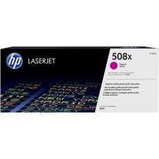 HP CF363X č. 508X Purpurová originální