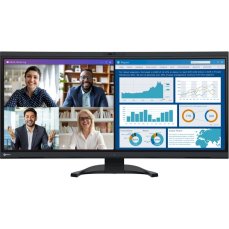 Eizo FlexScan EV3450XC-BK  monitor 37,5"