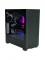 PC Mironet Herné X450 AMD R7 9800X3D RTX 5070Ti (Mironet/Herni/X450/AMD/B)