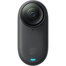 Insta360 GO 3S akčná kamera 128GB čierna