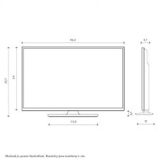 LG OLED42C44LA