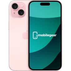 iPhone 15 Plus 256GB Růžová třídy Velmi dobrý+