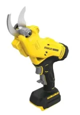 Stanley V20 SFMCPP32B / Aku nožnice na vetvy / 18V / Li- ION / Bez aku (SFMCPP32B)