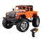 Remote-controlled car 1:14 Double Eagle (orange) Land Rover Defender (Pick-up) E332-003 (IN-E332-003)