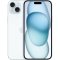 Apple iPhone 15 Plus 512GB modrý (Kategória B)