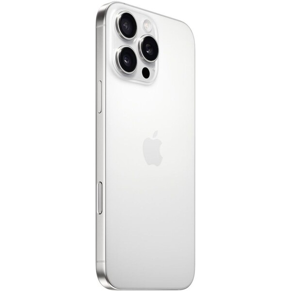 Apple iPhone 16 Pro Max 512GB biely titán (Kategória A)