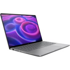 HP Zbook Ultra 14 G1  stříbrný 3 roky záruka On-Site