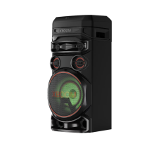 LG XBOOM RNC7