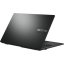 ASUS Vivobook Go 15  černý
