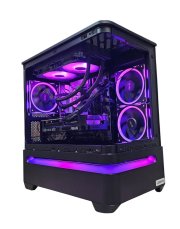 Herní PC Intel Core Ultra 7 265K/ 32GB DDR5/ Nvidia RTX 5070 12GB / 2TB SSD/ 750W