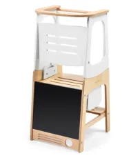 Maxi-Cosi Učící věž 3v1 Toucan Natural White / od 18 měsíců (2747014110MC)