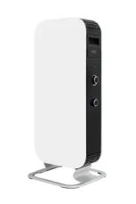 Mill olejový radiátor AB-H1000MEC/1000W/mechanický termostat/biely (AB-H1000MEC)