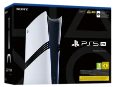 PlayStation 5 Pro - 2TB (PS711000050719)