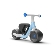 Odrážedlo Woom WOW 2025 Barva: Světle modrá