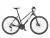Dámske crossové bicykle