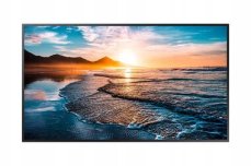 43" Samsung QH43R čierna / UHD / LED / HDMI  DP  DVI / USB (LH43QHREBGCXEN)