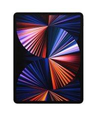 Tablet Apple iPad Pro 12.9" (M2, 2022) Wi-Fi 128GB Space Gray 12,9 palců / 8 GB / 128 GB /  Šedá
