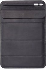 Decoded Foldable Sleeve, black - iPad up to 11"