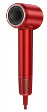 Laifen Swift červená / Vysoušeč vlasů / 1600W / ionizace (Swift (RUBY RED))
