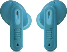 JBL Tune Beam 2 TWS Wireless sluchátka s ANC, TEAL