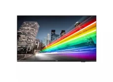 43" Philips 43BFL2214-UHD černá / 4k UDH / LED / HDMI / USB / CI+ / LAN / Wi-Fi / DVB-T T2 C S S2 / 2x10W repro (43BFL2214/12)