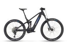 STEVENS E-Inception AM 6.6.1 ACT Stealth Black - 22"