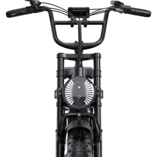 Elektrický bicykel Onesport OT08 Pro Farba: Biela
