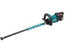 Makita DUH751Z / Aku nožnice na živý plot / 18V / Dĺžka lišty 75 cm / 4400 ot-min / bez Aku (DUH751Z)